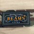 ビームスプラス BEAMS+ カモ柄ネクタイ メンズ